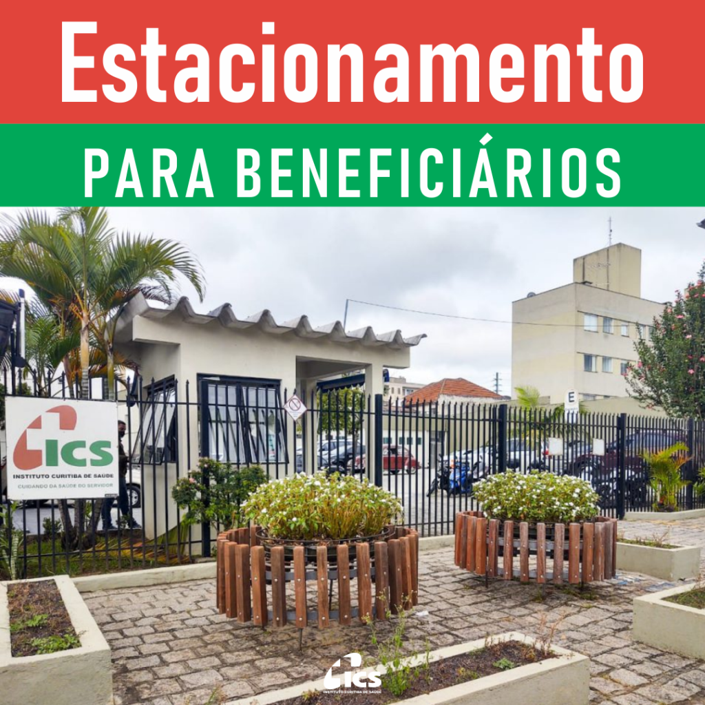 Para maior conforto e comodidade, dispomos de estacionamento próprio e  convênio com estacionamentos próximos da clínica - Radioclínica - Clínica  de Imagem