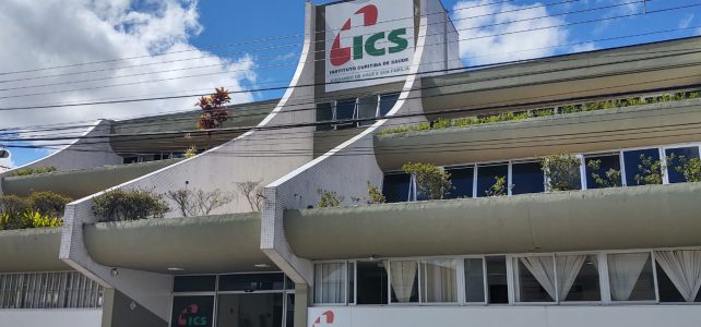 ICS retoma atendimento no Centro de Saúde