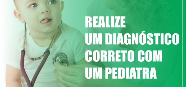 Pediatria – Doenças respiratórias
