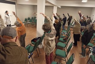 Retorno do Programa Boa Vida