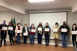 Orientações para Gestantes – Segundo Módulo