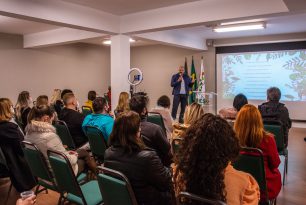 Palestra Aleitamento Materno