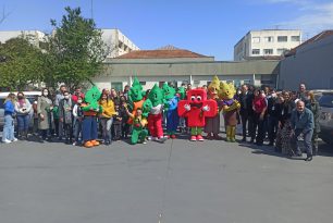 Compartilhando Conhecimentos – ODS