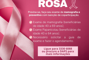 Outubro Rosa