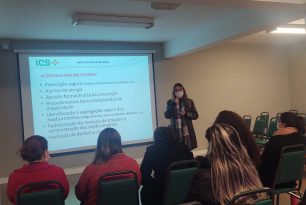 Segurança do Paciente: Medicação Segura