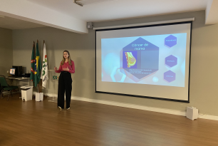 Prevenção e Diagnóstico do Câncer de Mama