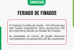 Comunicado