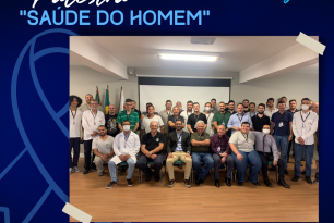 Novembro Azul Novembro Azul