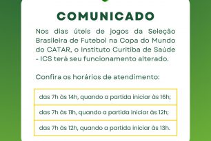 COMUNICADO COMUNICADO