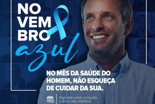 Novembro Azul