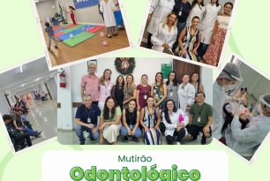 Mutirão Odontológico Mutirão Odontológico