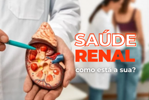 Dia do Nefrologista e Dia Mundial do Rim Dia do Nefrologista e Dia Mundial do Rim
