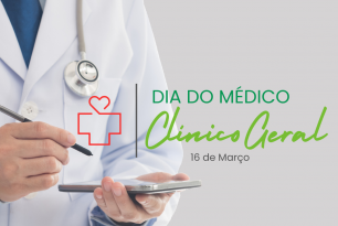 Dia do Clínico Geral