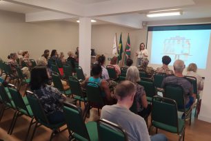 Programa Boa Vida – Medicação Segura