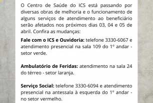 Comunicado Comunicado