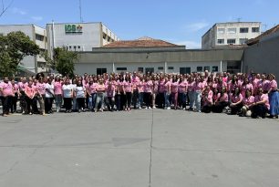 Outubro Rosa Outubro Rosa