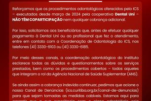 Comunicado Comunicado