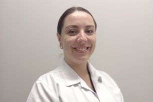 Farmacêutica do Instituto Curitiba de Saúde compartilha sua experiência como avaliadora em evento de saúde Farmacêutica do Instituto Curitiba de Saúde compartilha sua experiência como avaliadora em evento de saúde