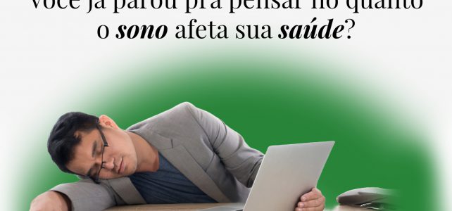 Você sabe por que dormir bem é essencial para a sua saúde? Médica do ICS explica Você sabe por que dormir bem é essencial para a sua saúde? Médica do ICS explica