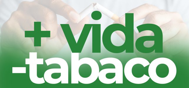 Médico do ICS diz que tabagismo é dependência psíquica, física e emocional; conheça o Mais Vida Menos Tabaco Médico do ICS diz que tabagismo é dependência psíquica, física e emocional; conheça o Mais Vida Menos Tabaco