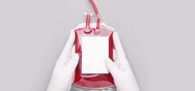 Junho Vermelho: ICS apoia e participa de campanha para doação de sangue Junho Vermelho: ICS apoia e participa de campanha para doação de sangue