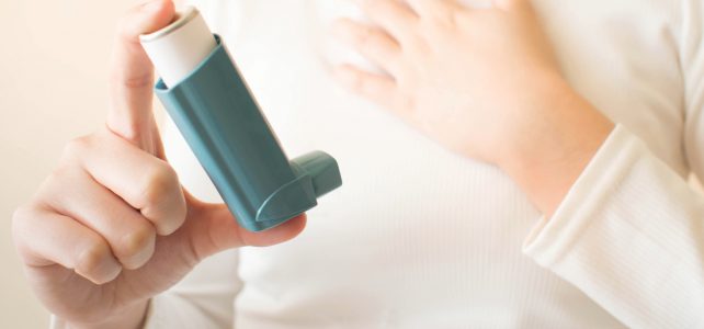 ‘Tratamento da asma acontece todos os dias’, diz pneumologista do ICS ‘Tratamento da asma acontece todos os dias’, diz pneumologista do ICS