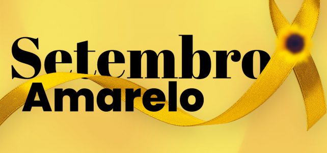Setembro Amarelo: Saiba como cuidar da saúde mental e identificar sinais de alerta Setembro Amarelo: Saiba como cuidar da saúde mental e identificar sinais de alerta