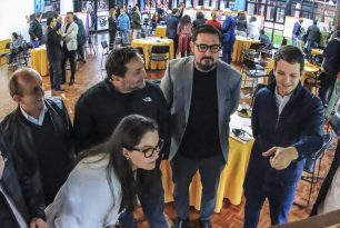 ICS participa de Colabora.cwb com foco no desenvolvimento do trabalho colaborativo