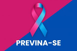 ICS prorroga Campanha Outubro Rosa e inicia ações do Novembro Azul