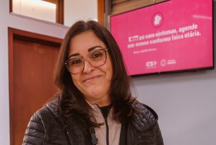 Prevenção que salva vidas: beneficiária do ICS compartilha história de superação e importância de exames preventivos