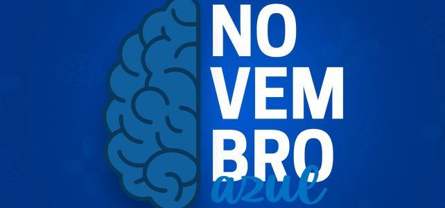 Como manter a saúde mental do homem em dia: Novembro Azul reforça importância do cuidado emocional Como manter a saúde mental do homem em dia: Novembro Azul reforça importância do cuidado emocional