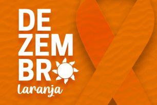 Dezembro Laranja no ICS: prevenção e cuidado integral no combate ao câncer de pele