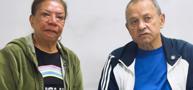 Beneficiário do ICS descobre câncer de pele após ignorar sinal nas costas