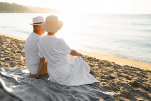 Praia com saúde: cuidados essenciais para proteger a pele no verão