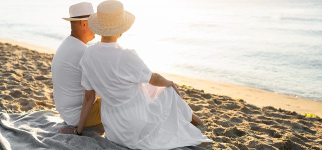 Praia com saúde: cuidados essenciais para proteger a pele no verão Praia com saúde: cuidados essenciais para proteger a pele no verão