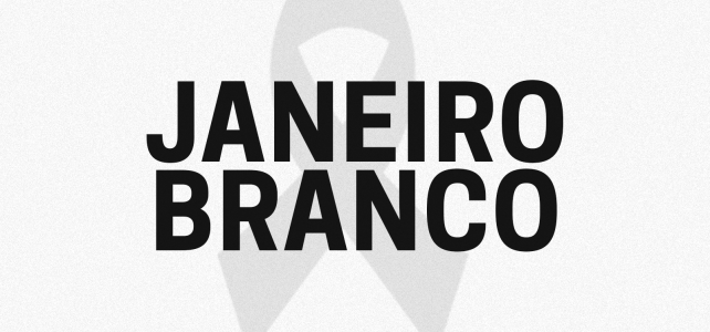 Janeiro Branco: programa Vivamente reforça o cuidado com a saúde mental no ICS Janeiro Branco: programa Vivamente reforça o cuidado com a saúde mental no ICS