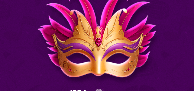 Carnaval com saúde: DAPS reforça orientações de prevenção aos beneficiários Carnaval com saúde: DAPS reforça orientações de prevenção aos beneficiários