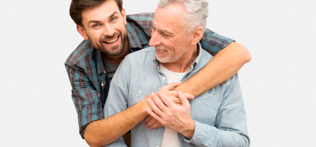 Cuidando da família: ICS tem opções de plano para dependentes de 18 a 38 anos Cuidando da família: ICS tem opções de plano para dependentes de 18 a 38 anos