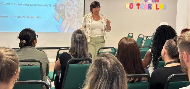 O que te move? Instituto Curitiba de Saúde promove reflexão sobre motivação e saúde mental