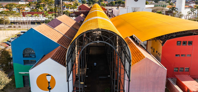 ICS leva ações de prevenção à saúde às Ruas da Cidadania no mês de aniversário de Curitiba