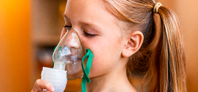 Alerta de especialista: bronquiolite exige atenção redobrada com a chegada do outono