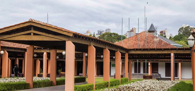 ICS promove Dia de Mobilização pela Saúde com programação completa no Parque Barigui