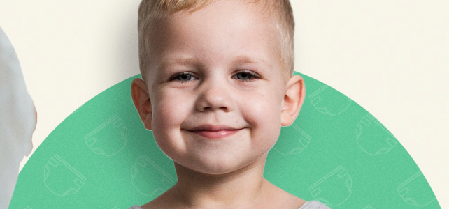 Tá pronto? Pediatra do ICS fala sobre sinais e dicas importantes para o desfralde infantil
