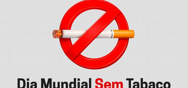 Dia Mundial Sem Tabaco: saiba como ter acompanhamento e apoio para abandonar o cigarro Dia Mundial Sem Tabaco: saiba como ter acompanhamento e apoio para abandonar o cigarro