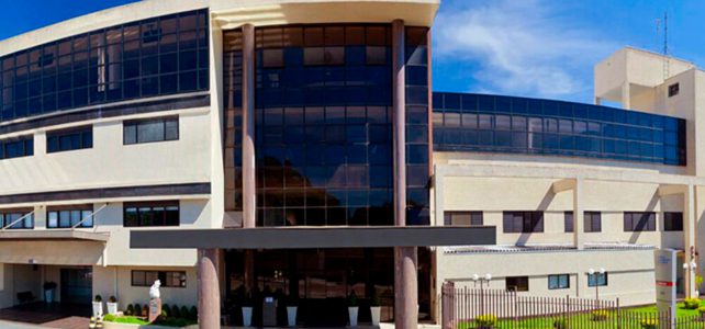 COMUNICADO | ICS informa descredenciamento de dois exames no Hospital Constantini