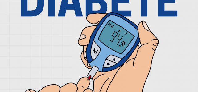 Diabetes pode avançar silenciosamente e descoberta precoce evita complicações Imagem: https://www.magnific.com/br