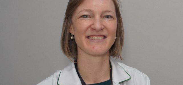 Parkinson: “Uns terão sintomas ao longo de anos e outros podem evoluir mais rápido”, diz médica do ICS Parkinson: “Uns terão sintomas ao longo de anos e outros podem evoluir mais rápido”, diz médica do ICS