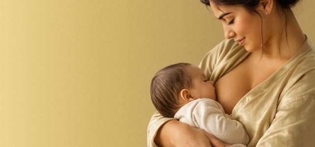 Agosto Dourado: ICS promove encontro para incentivar aleitamento materno e apoio às famílias