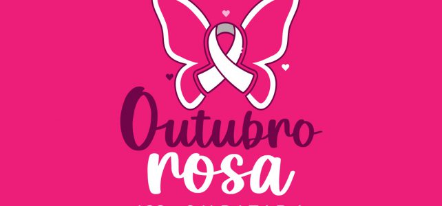 ICS lança campanha Outubro Rosa com incentivo à prevenção e à realização de exames ICS lança campanha Outubro Rosa com incentivo à prevenção e à realização de exames