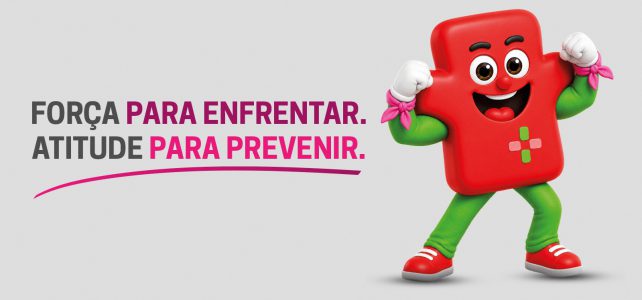 ICS promove evento especial do Outubro Rosa com foco na saúde integral e na prevenção do câncer de mama ICS promove evento especial do Outubro Rosa com foco na saúde integral e na prevenção do câncer de mama